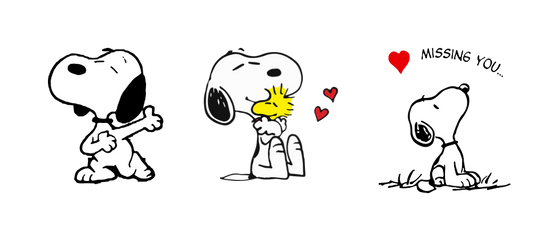 Shots Snoopy