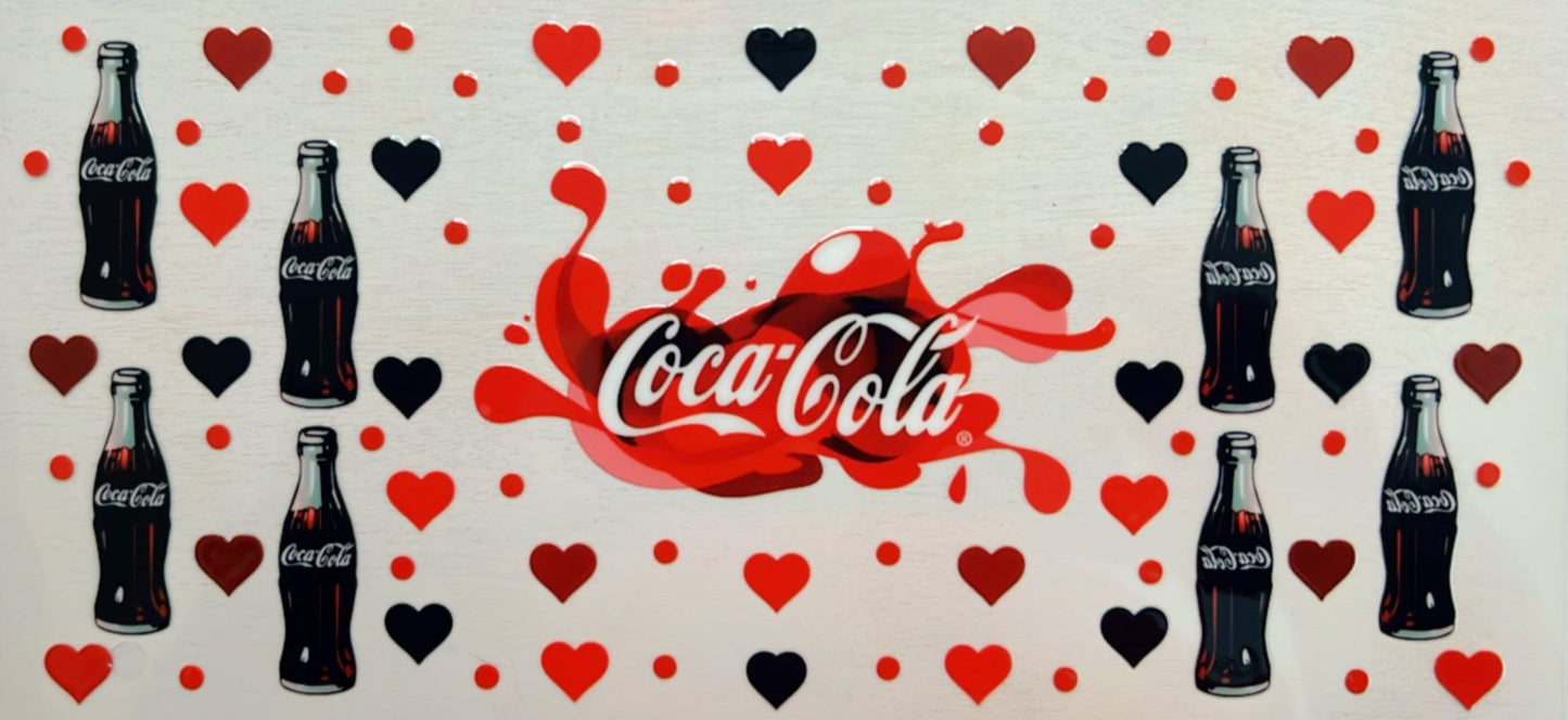 Coca Cola