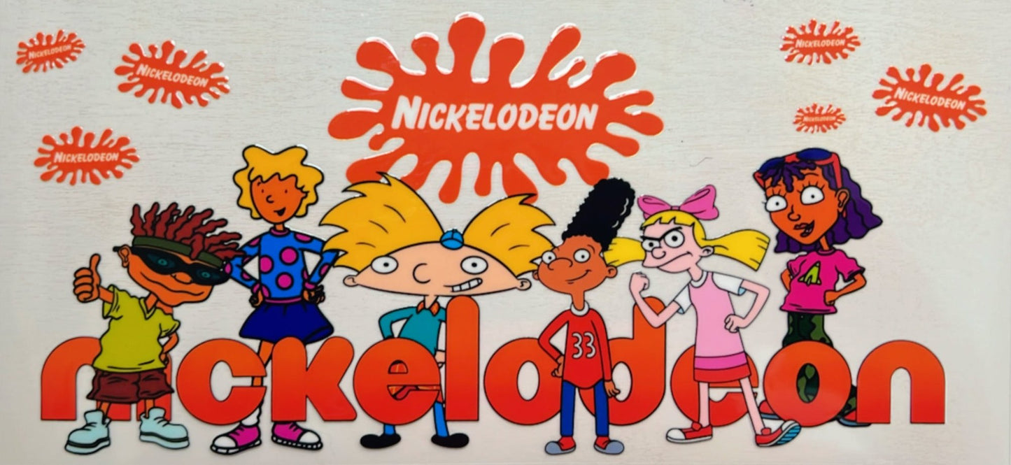 Nickelodeon