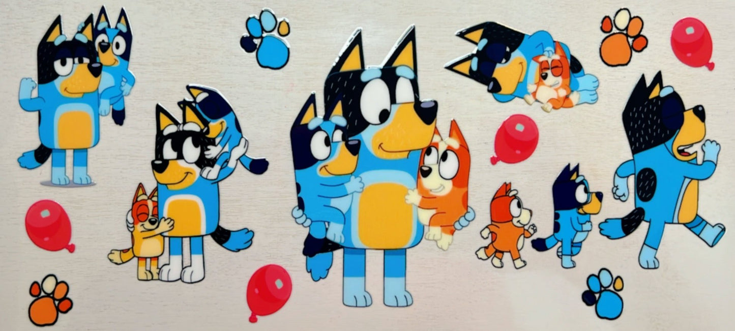 Perritos Azul2