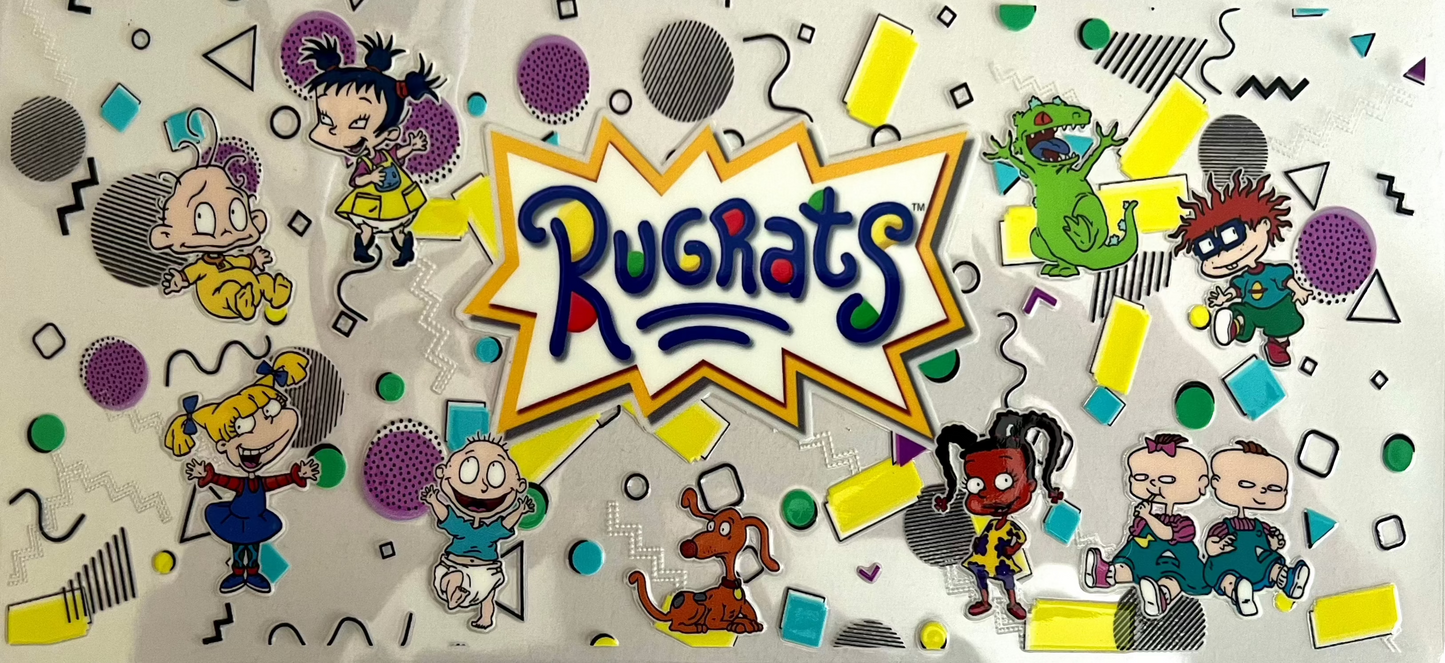 Rugrats1 16oz