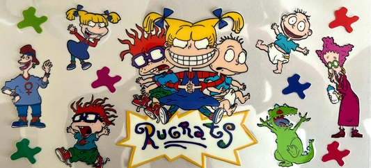 Rugrats2 16oz