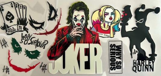 JOKER2 16oz