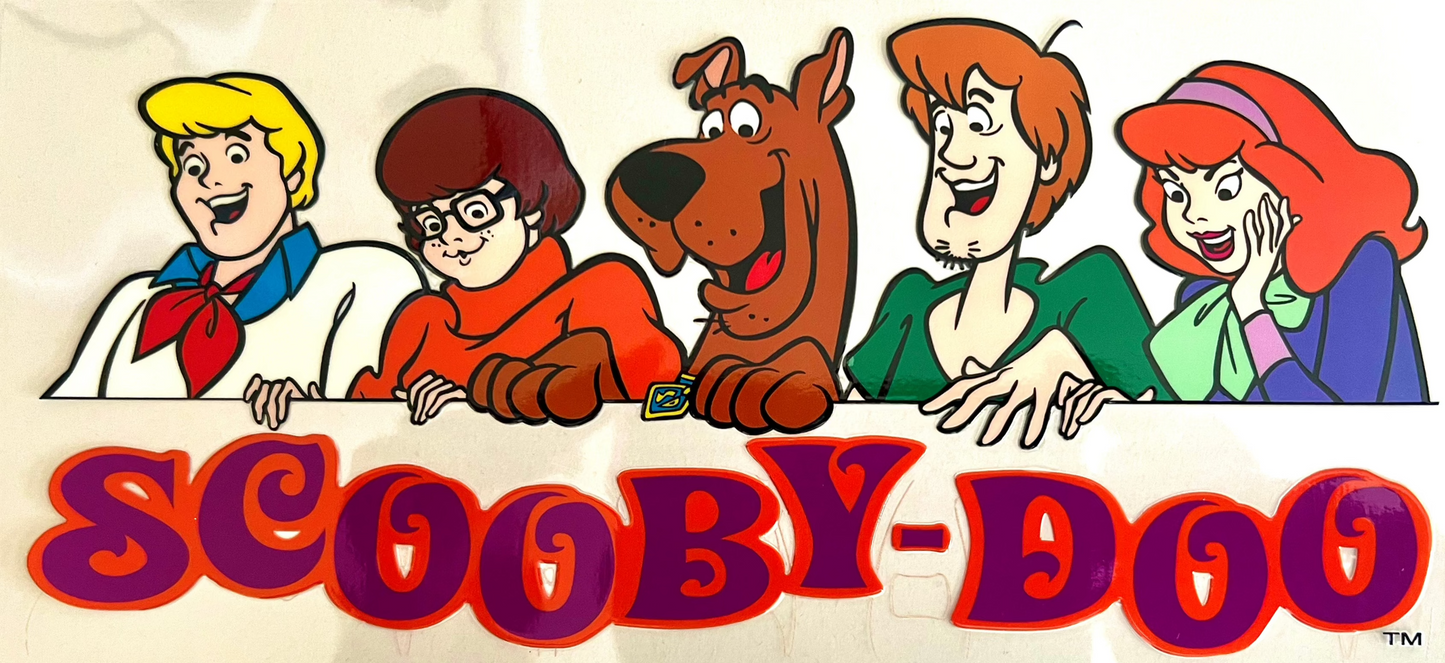 Scooby2 16oz