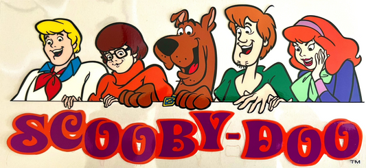 Scooby2 16oz