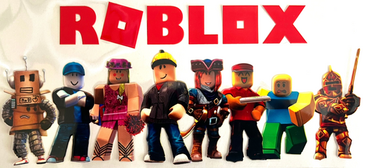 ROBLOX2 16oz