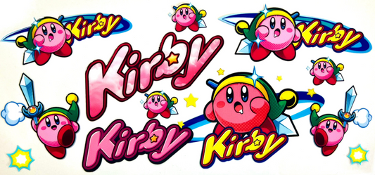 Kirby2 16oz